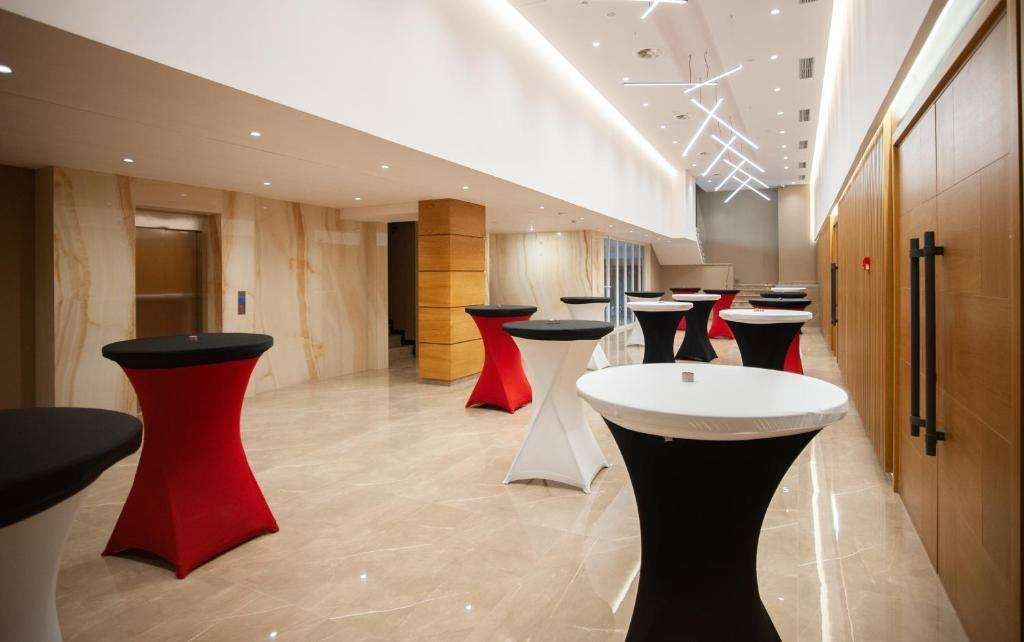 Doanesia Premium Hotel & Spa