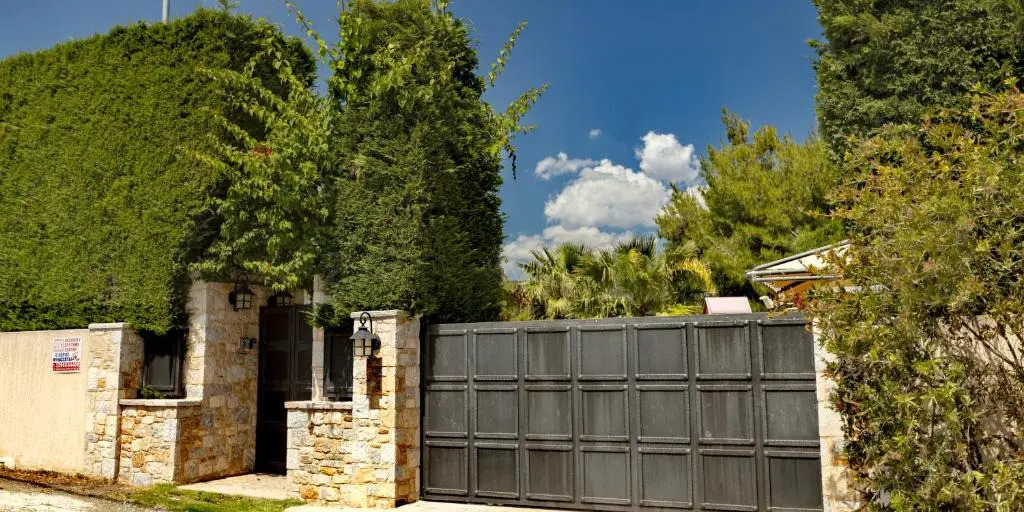 Villa Aggeliki