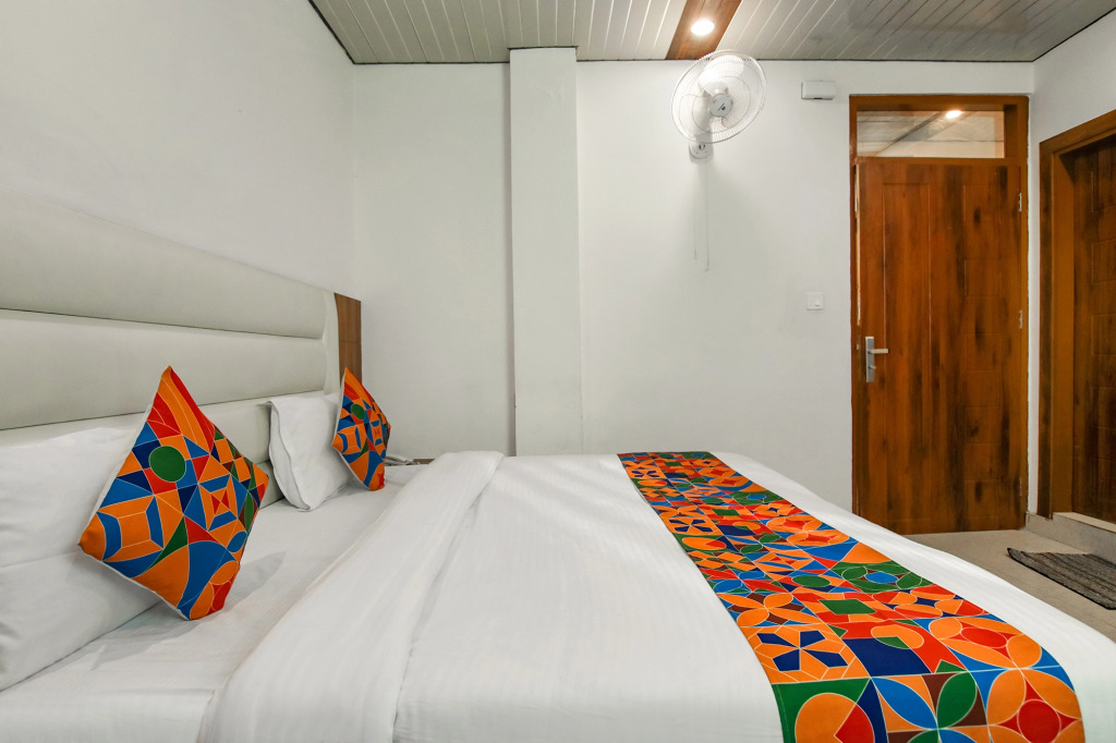 Fabexpress Sagar Residency