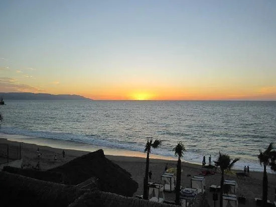 Hotel Suites Nadia Puerto Vallarta