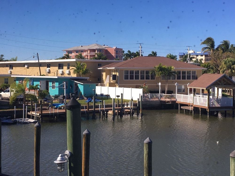 Shipwreck Motel, Inc.