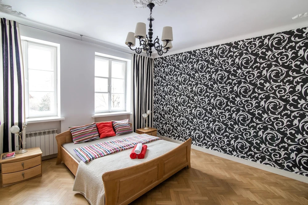 Piwna Apartment Old Town