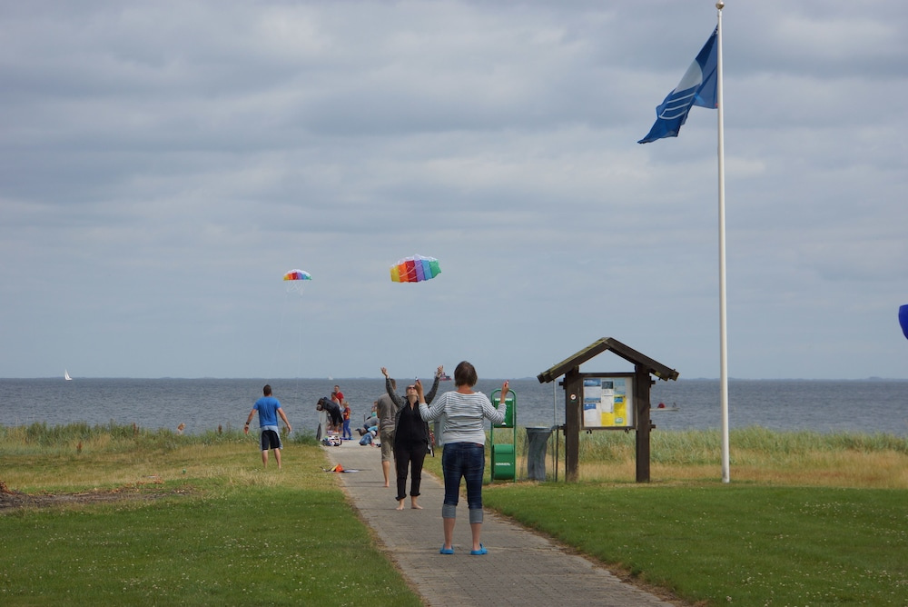 HYGGE Strand Camping