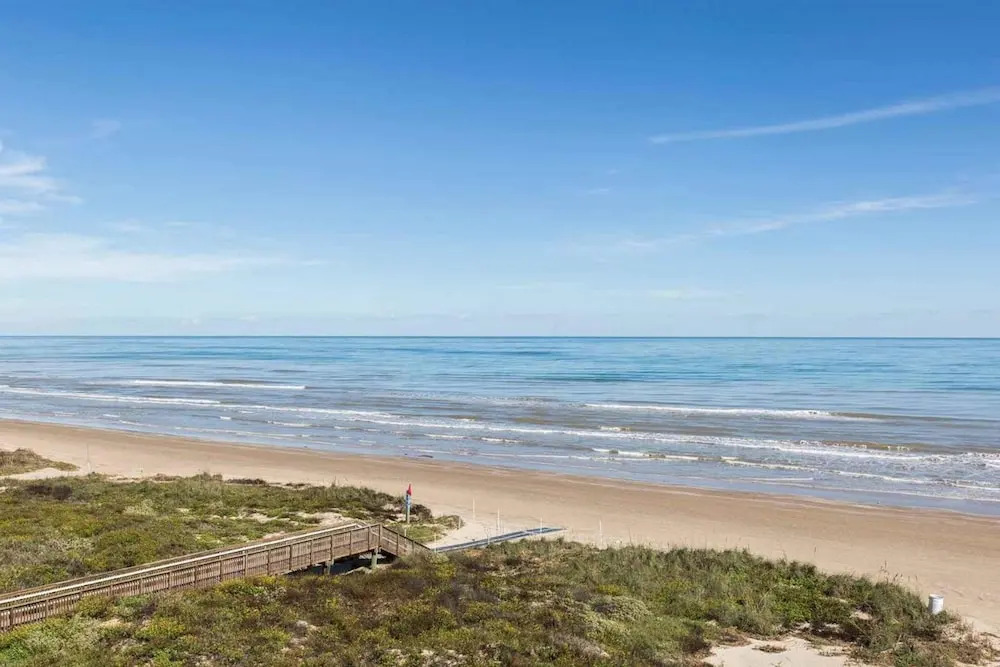 Suntide II Condominium 504