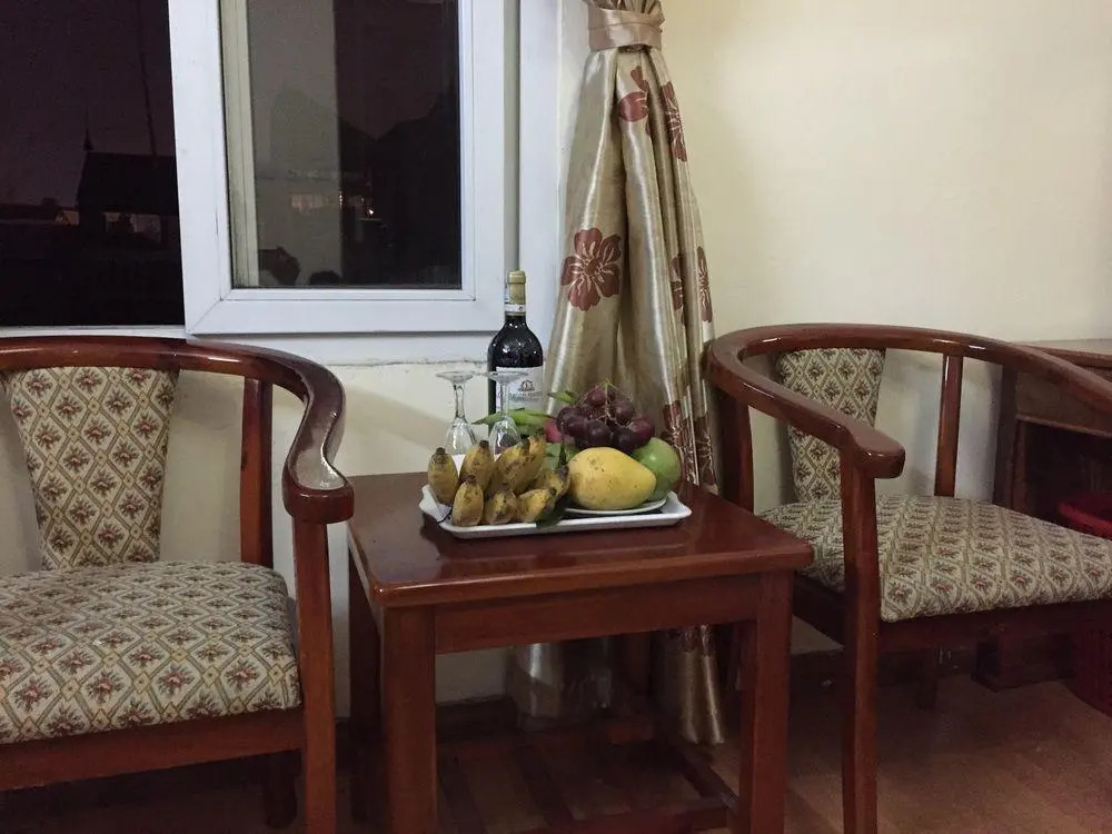 Hanoi An Father's Hotel & Travel