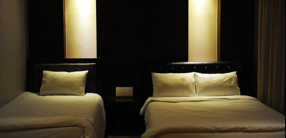 Hotel ESS