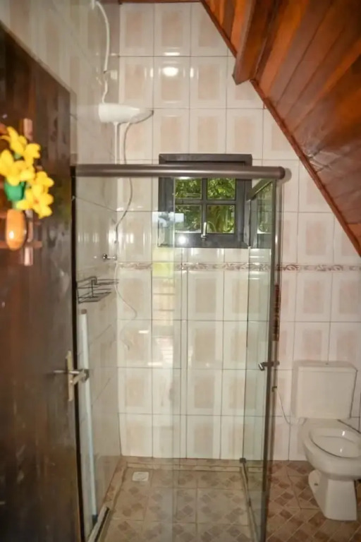 Villa das Palmeiras Chalés & Camping