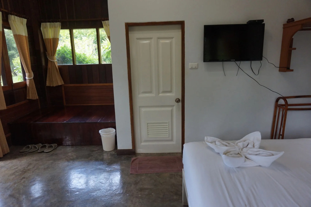 De Bua Valley Resort