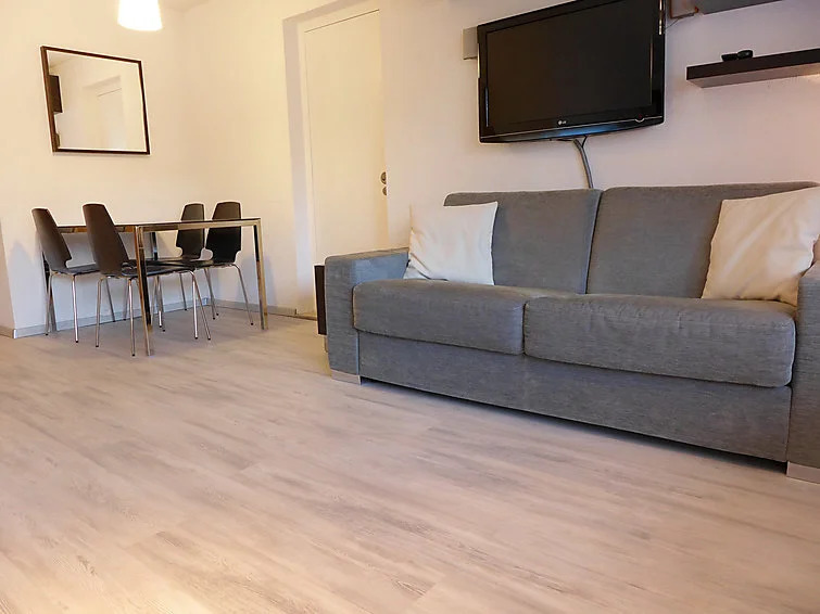 Apartment Andrea A 10 by Interhome