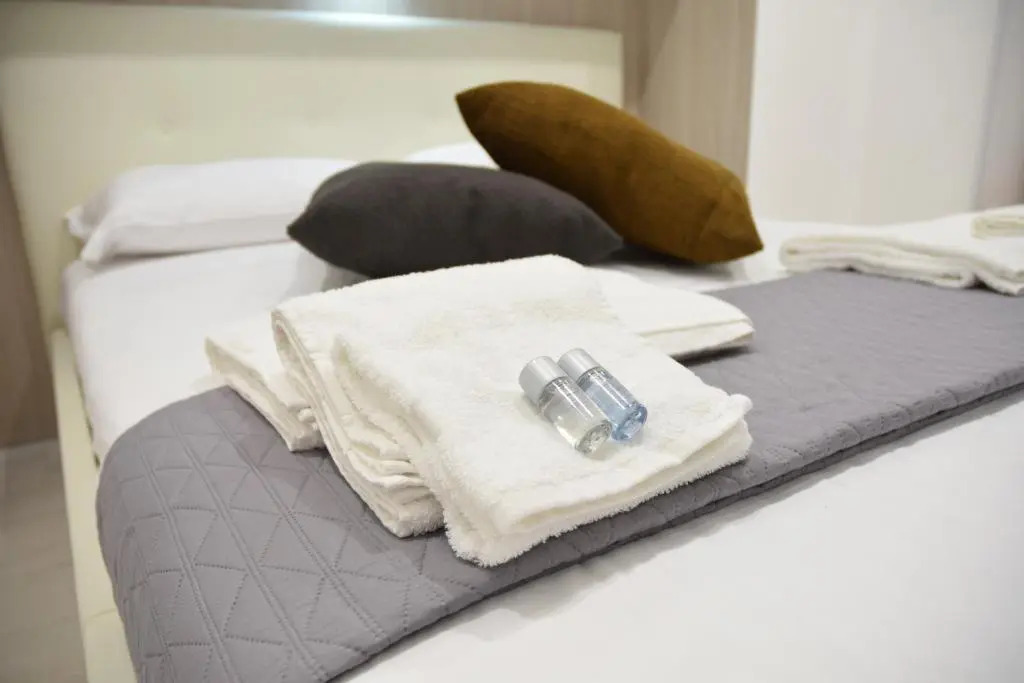 B&B La Focara