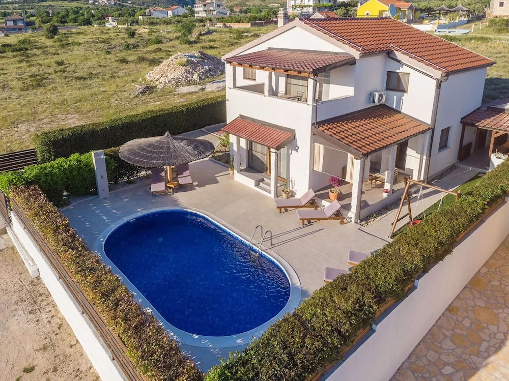 Villa M&M ZadarVillas