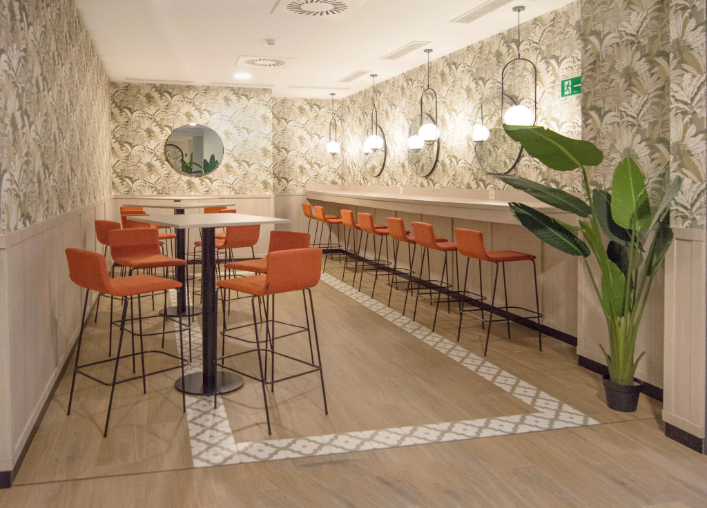 Soho Boutique Córdoba