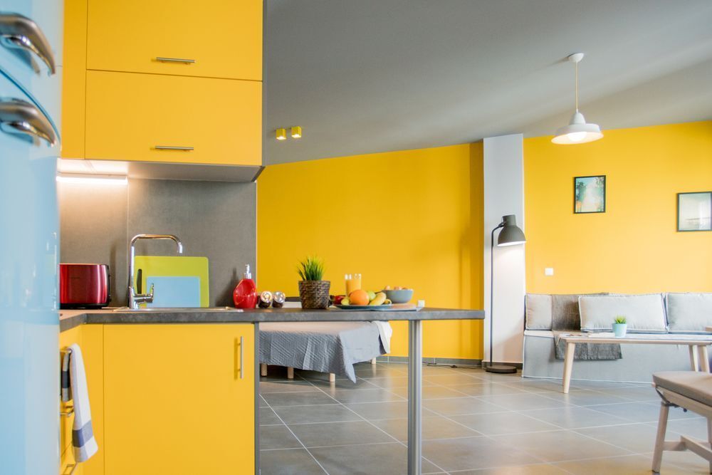 Eternal luxury suites