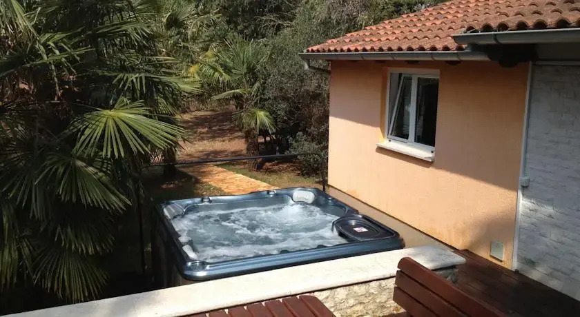 Villa Bellina