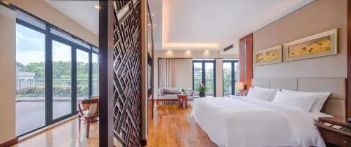 Nanning Wu Xiang Resort