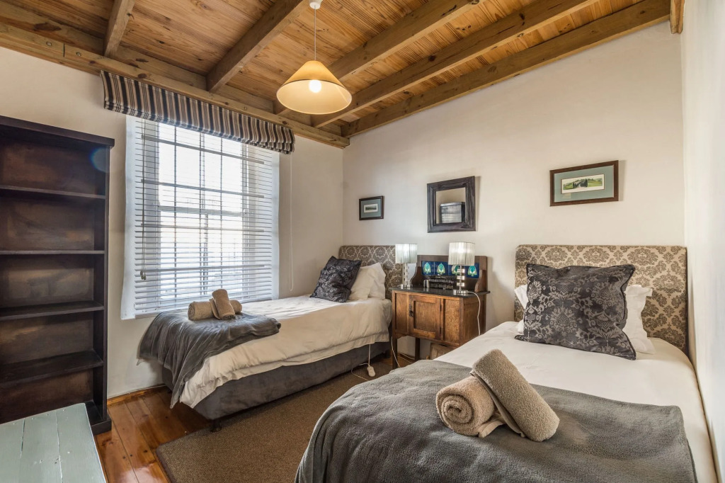 Bartholomews Loft