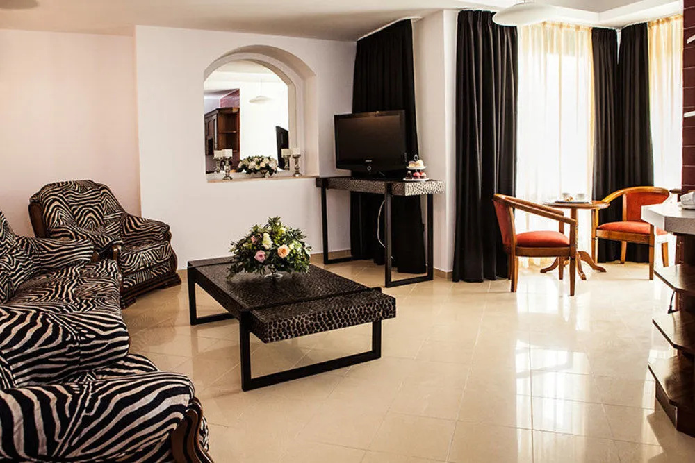 El Locanda Boutique Hotel