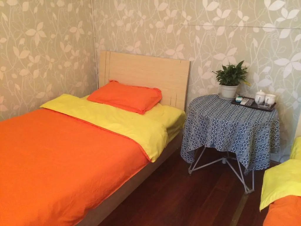 Chengdu Beauty Times Hostel