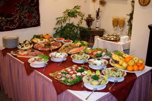 Hotel Plovdiv