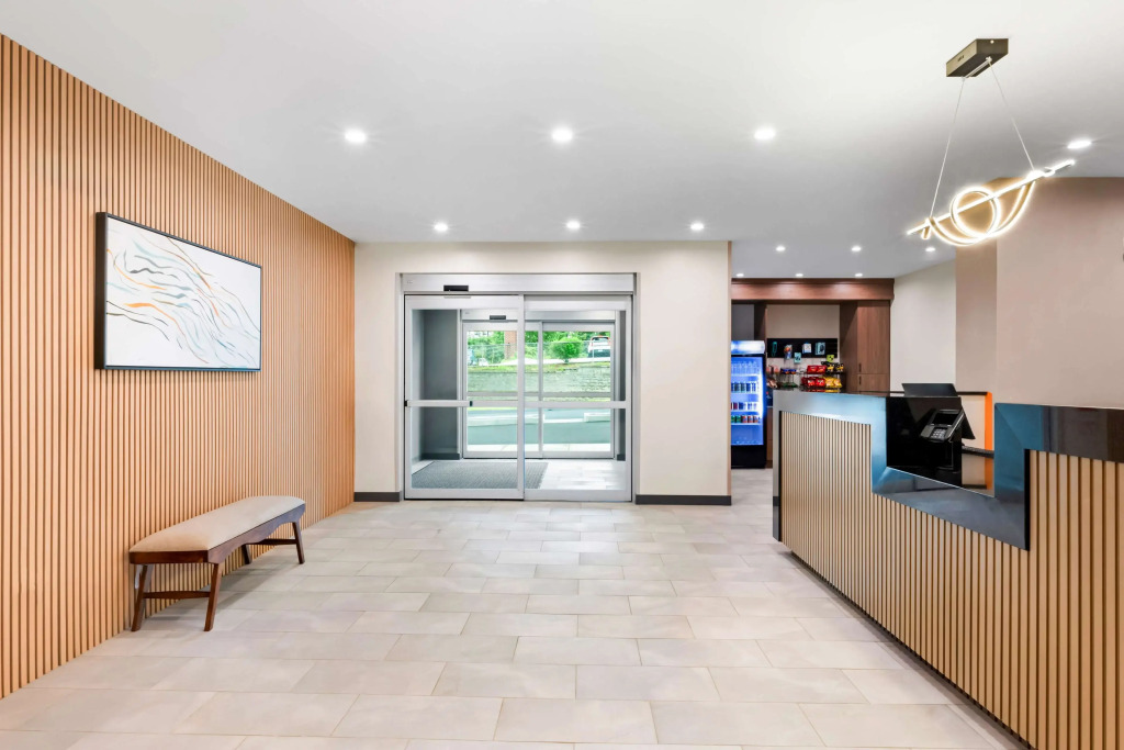 Best Western Niantic - New London, Mystic Area