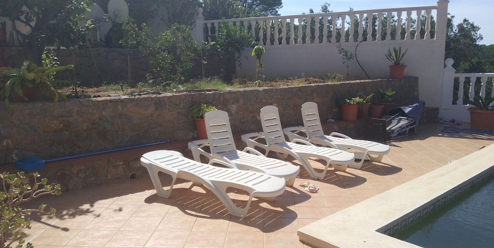 Apartamentos en Villa Planeta