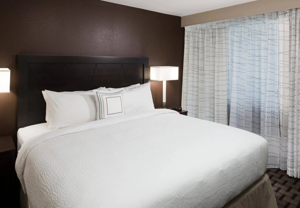 Residence Inn by Marriott Dallas Plano/Richardson