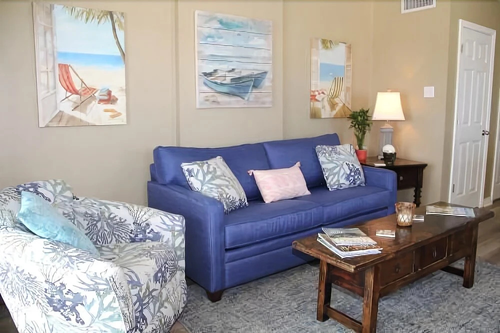 Royal Palms 501 by RedAwning