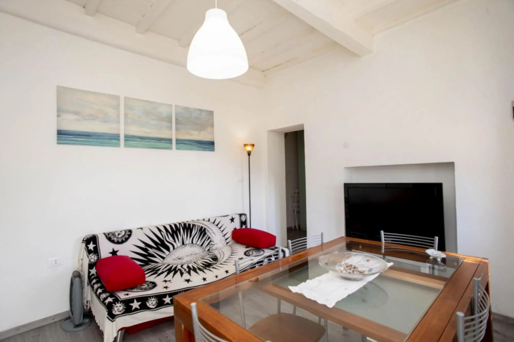Valle Su Seccheto two-room a short distance from the beach-SULLA VALLE DI SECCHETO