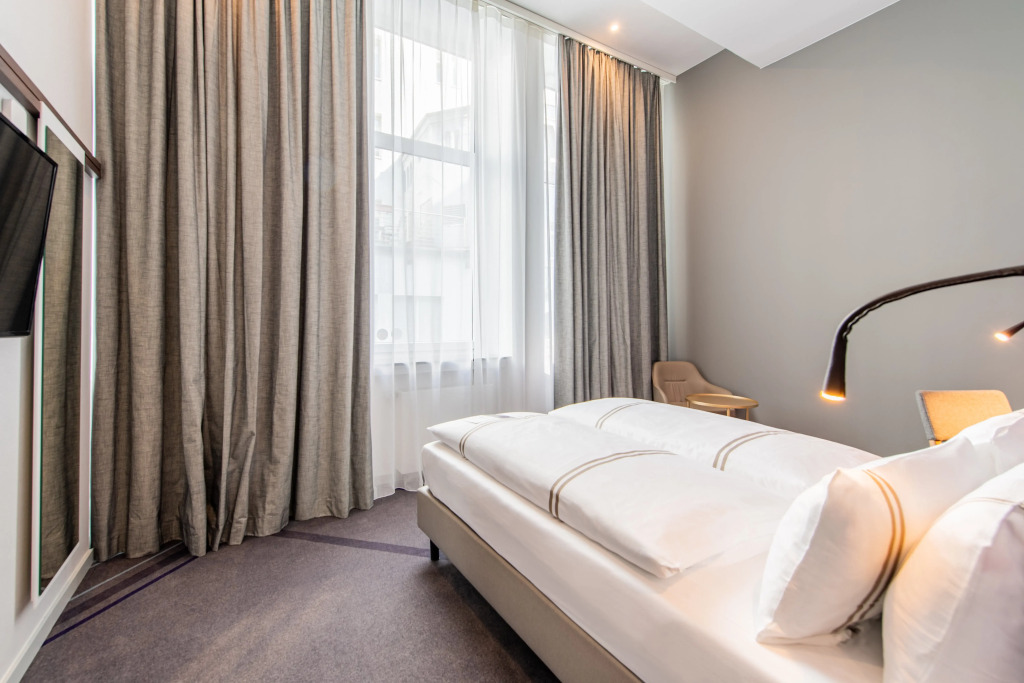 Premier Inn Wuppertal City Centre