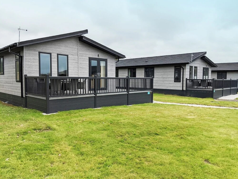 Bude Holiday Resort