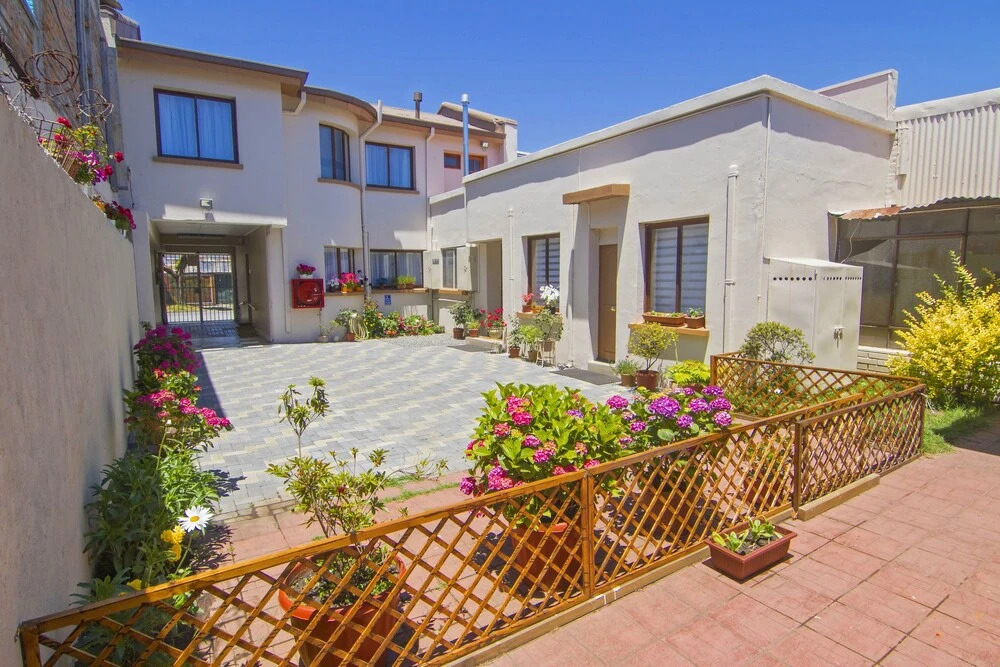La Casona B&B Boutique Premium