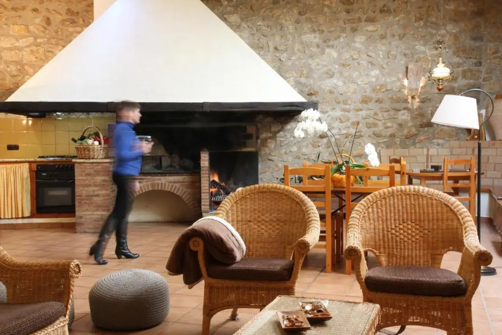 Complejo Rural Turimaestrat