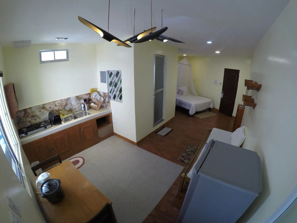 Niu Ohana East Bay Apartments