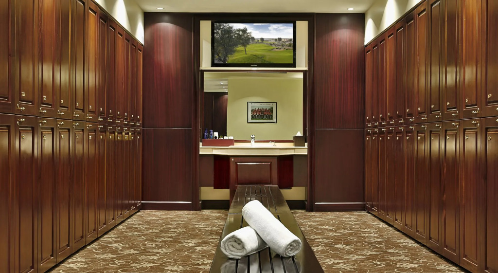 Arabian Ranches Golf Club Hotel