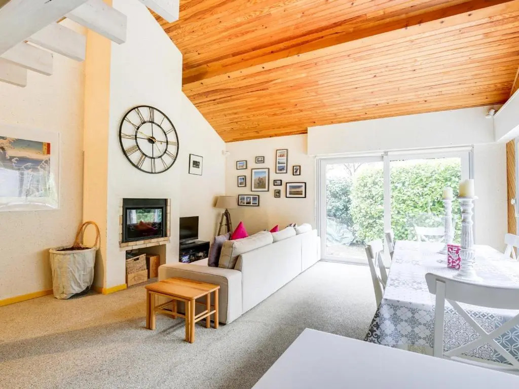 Maison Biscarrosse, 3 pièces, 6 personnes - FR-1-521-132