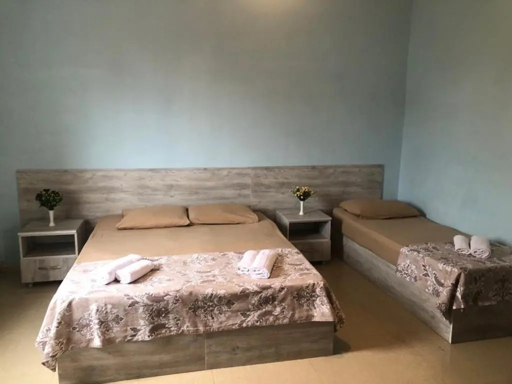 Guest House Gio
