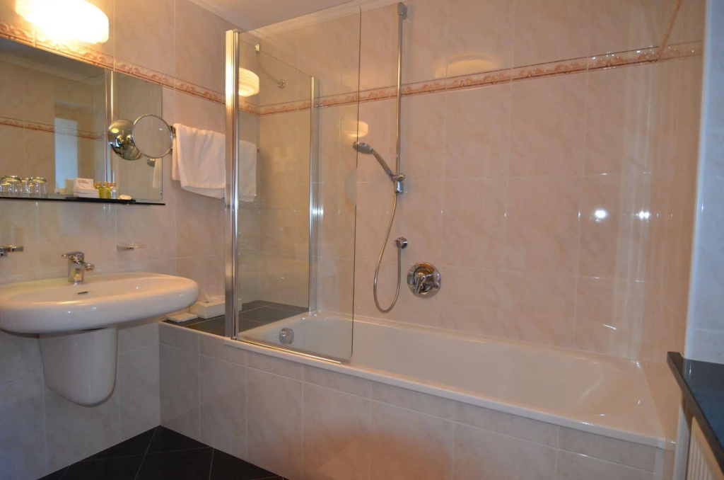 Hotel Cristallo - Wellness Mountain Living