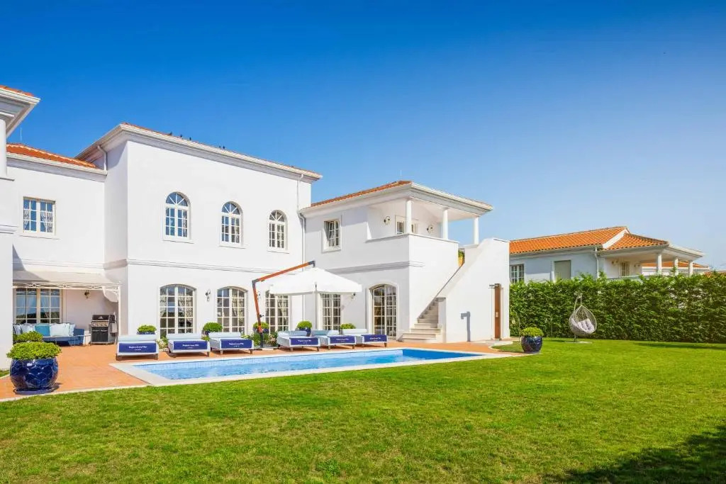 Villa Elegance