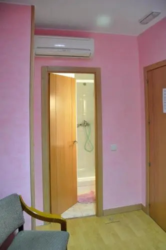 Hostal Naranjos