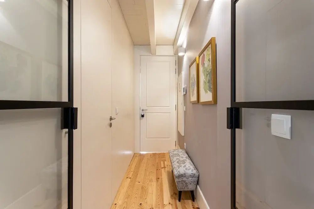 Liiiving - Santa Catarina Mezzanine Apartment