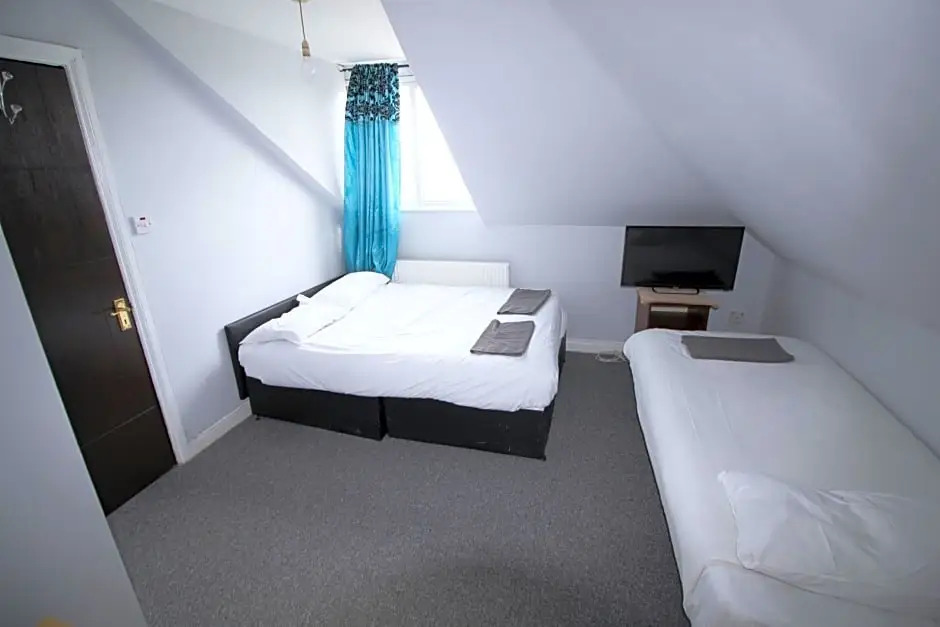 Clock House Hotel London Croydon