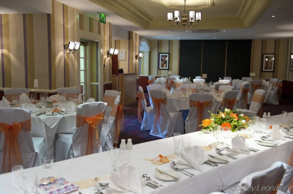 Carlisle Station Hotel, Sure Hotel Collection by BW