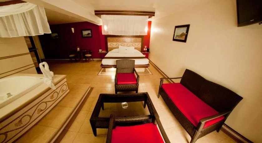Auto Hotel Mediterraneo