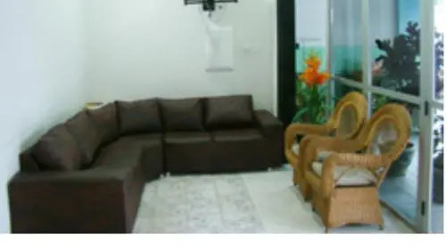 Hotel Cachoeirinha