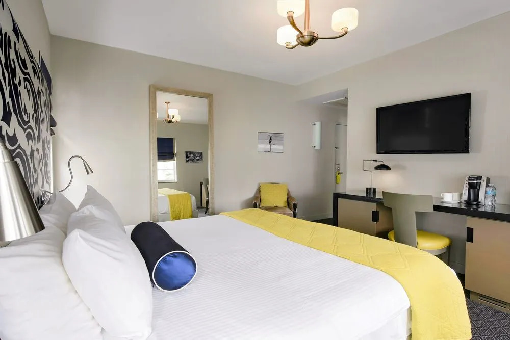 Hotel Edison