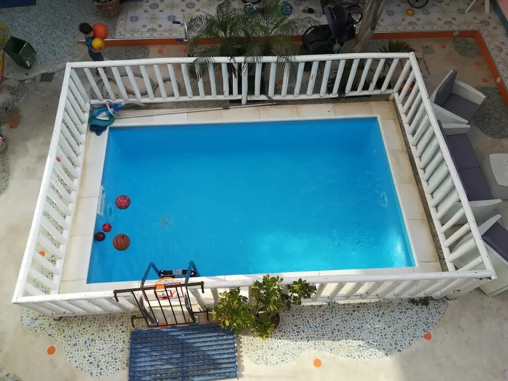 Casa Carolina