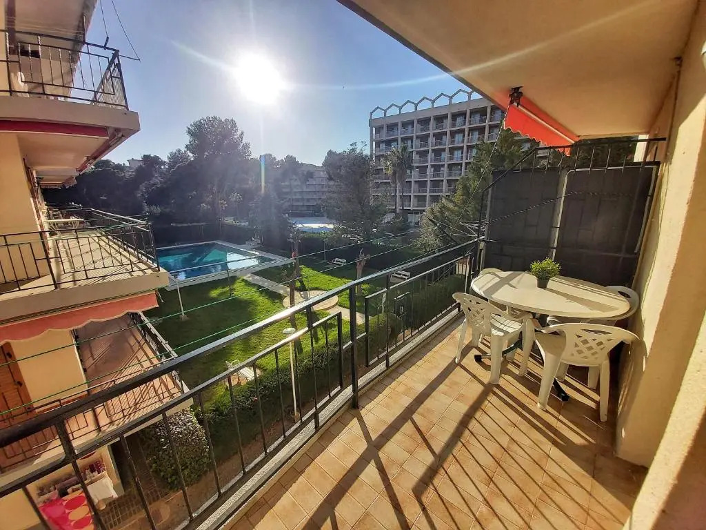 Apartamentos Casanostra