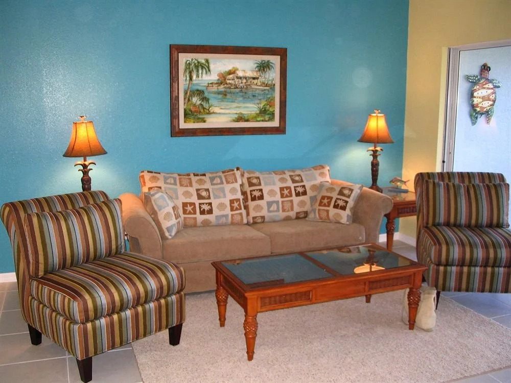 Cape Haze Resort