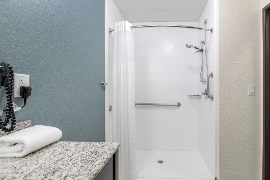 Sleep Inn and Suites - Ankeny