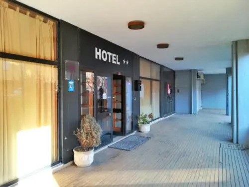 São Roque Suites